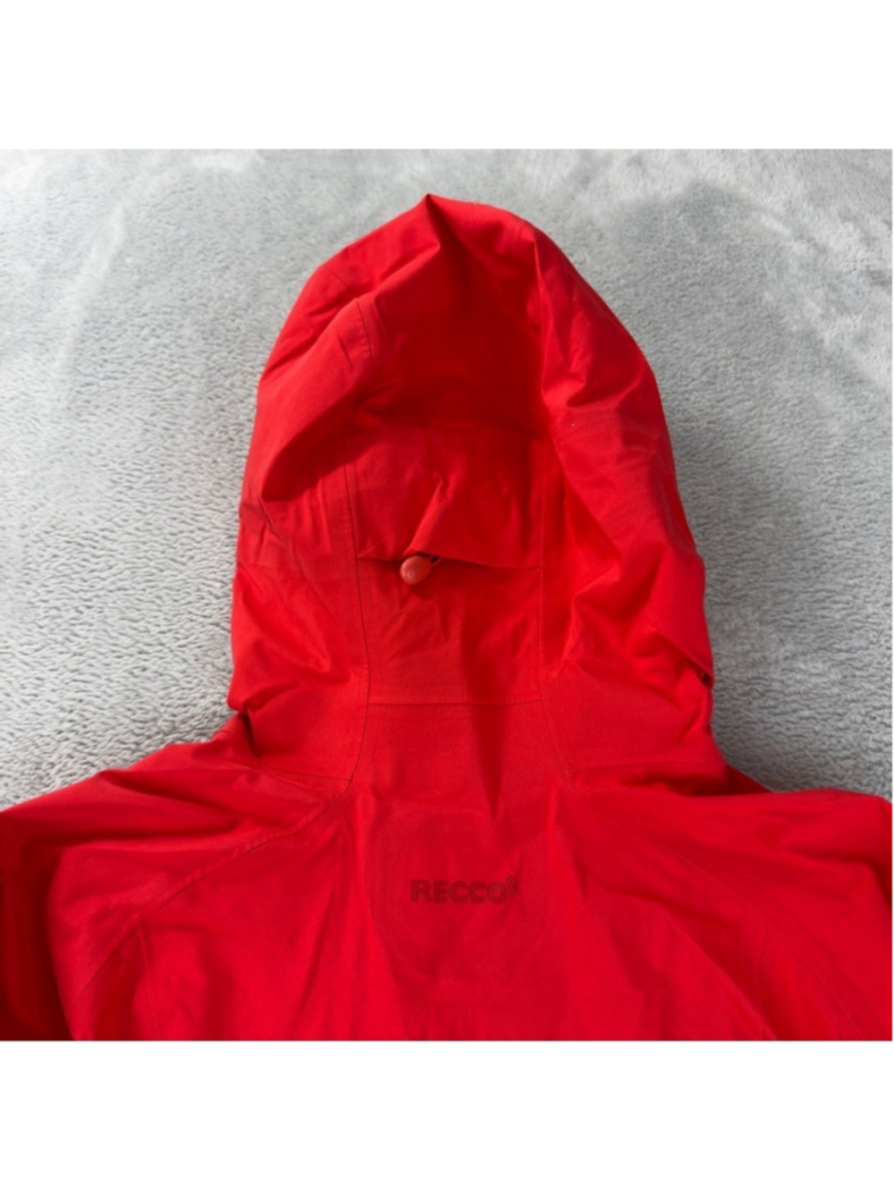 Patagonia NWT Women's Size Small Stormstride Jacket 29975 Style Number h2no - Picture 5 of 15
